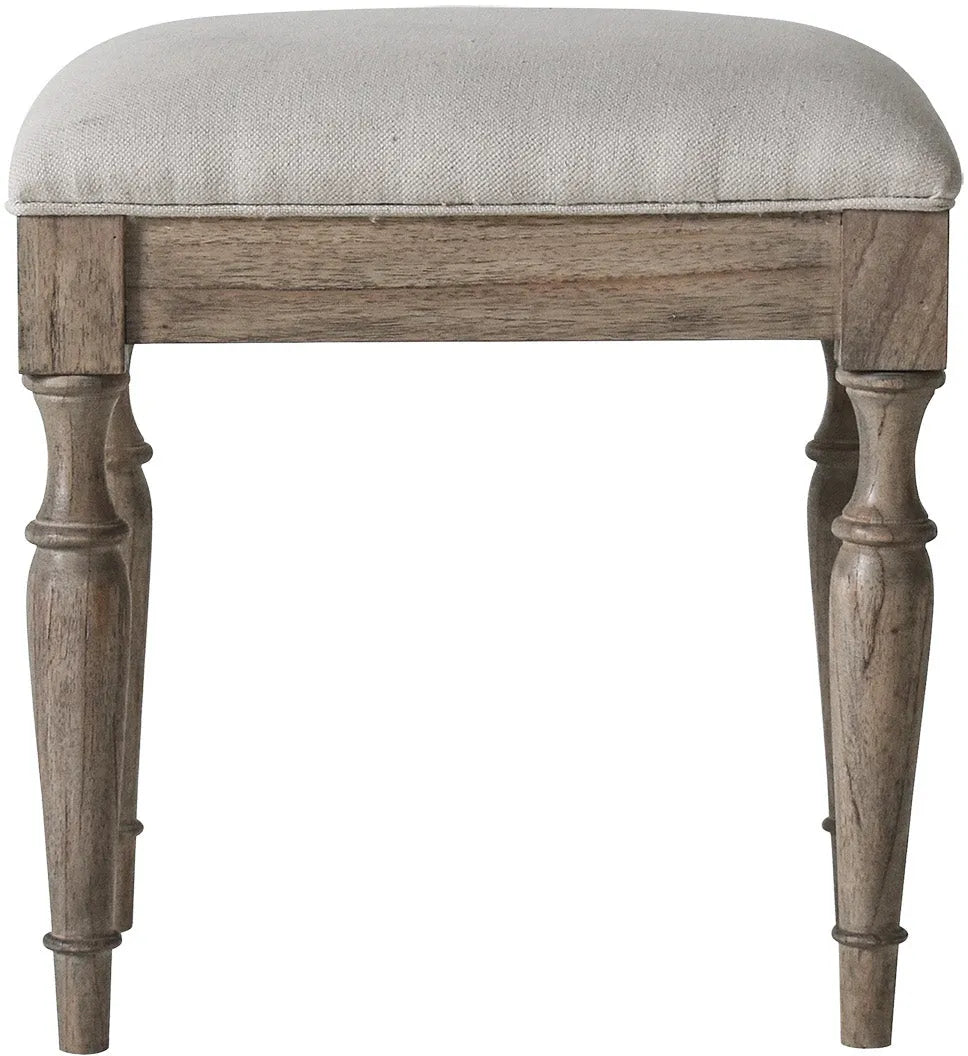 Gallery Direct Mustique Dressing Stool