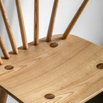 Gallery Direct Craft Barstool in Natural