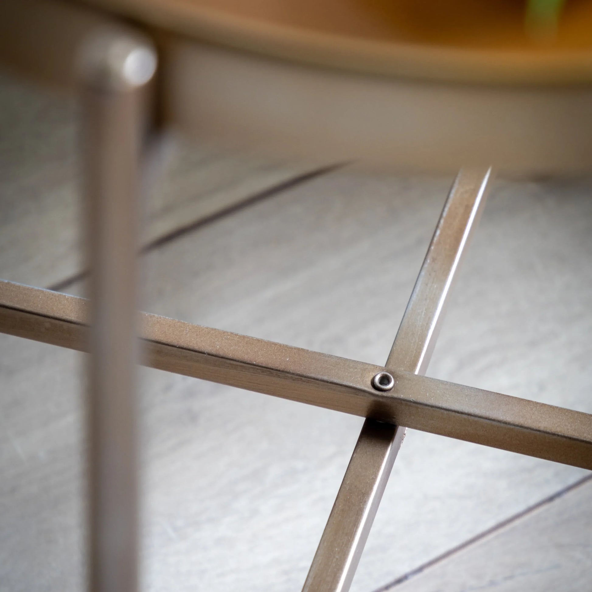 Gallery Direct Lenox Tray Table
