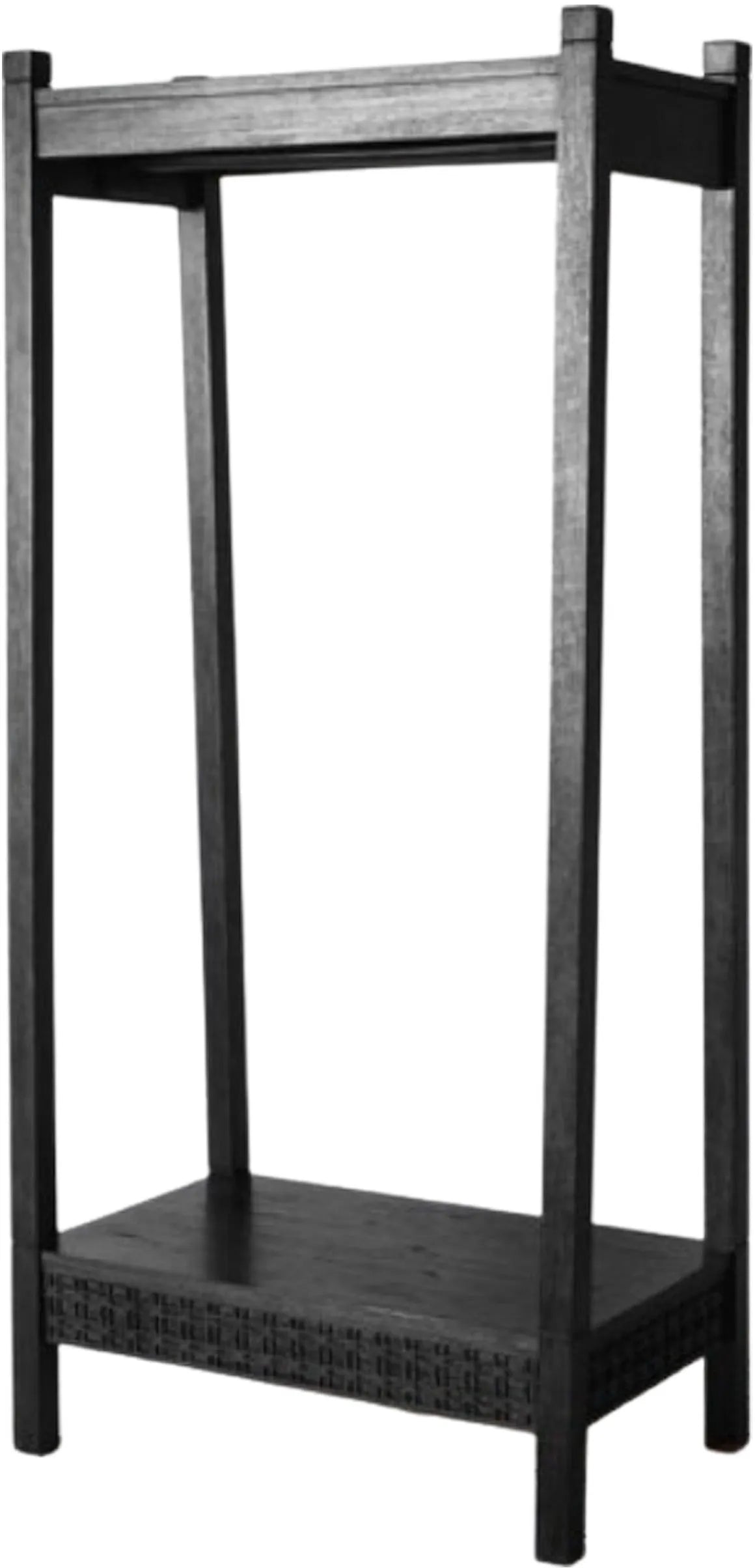 Gallery Direct Boho Boutique Open Wardrobe