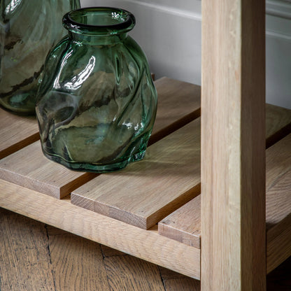 Gallery Direct Eton 2 Door Cupboard in Moss
