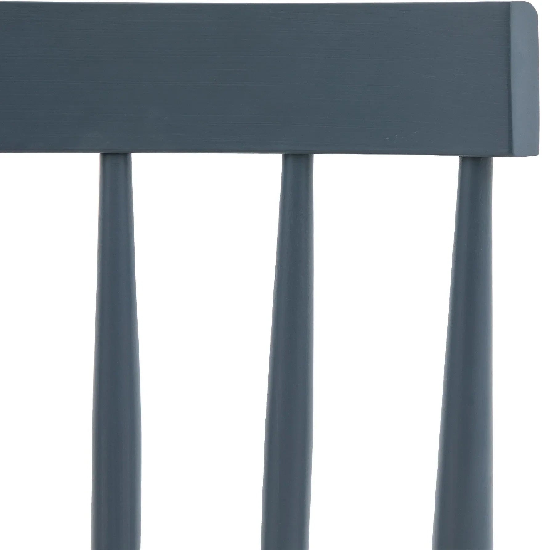 Gallery Direct Eton Pair of Dining Chairs in Meteor