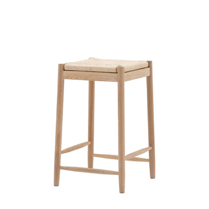 Gallery Direct Eton Rope Stool