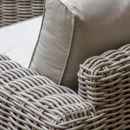 Gallery Garden Ragusa Lounge Set