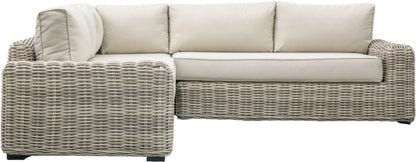Gallery Garden Ragusa Corner Set
