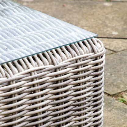 Gallery Garden Ragusa Corner Set