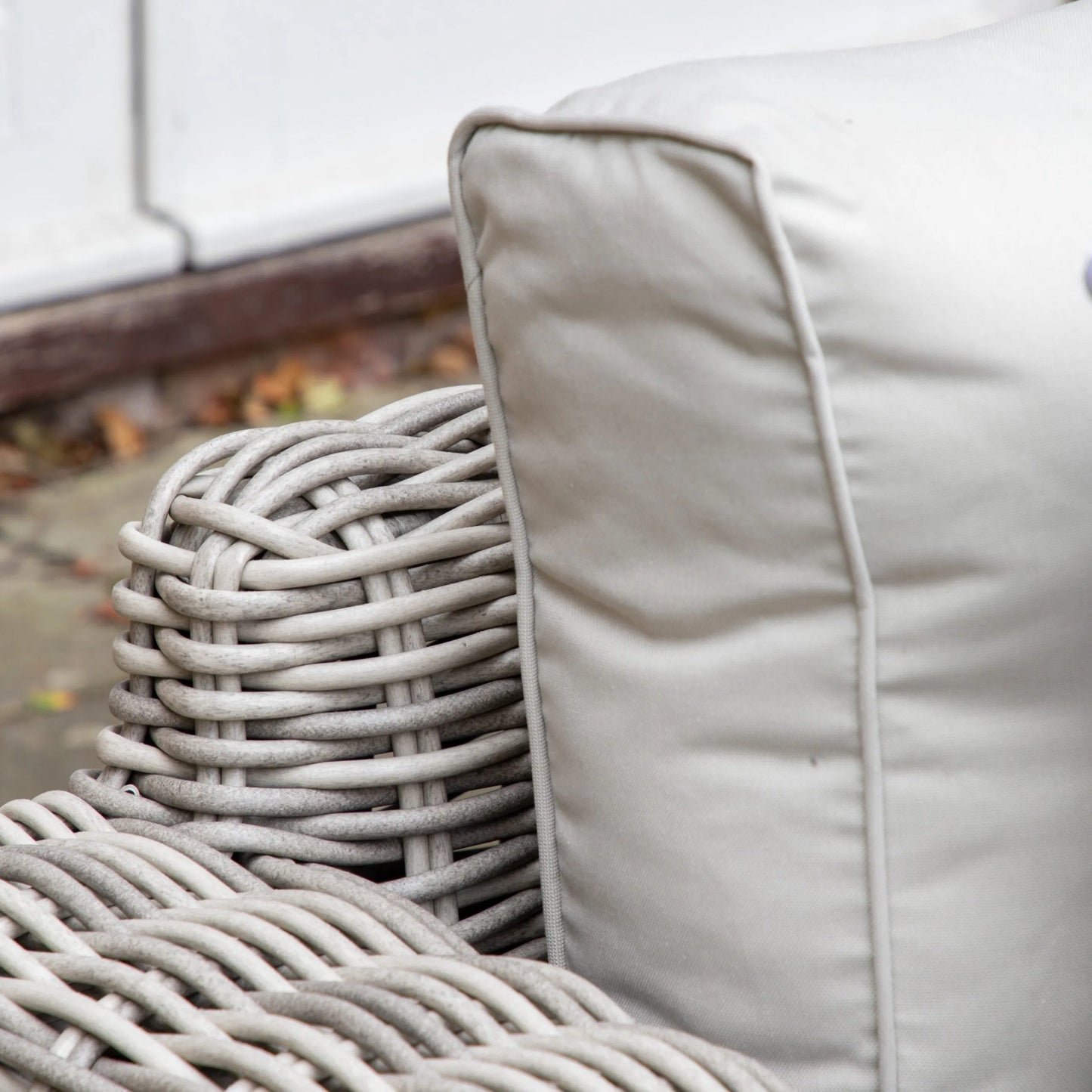 Gallery Garden Ragusa Corner Set